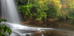 Schoolhouse Falls